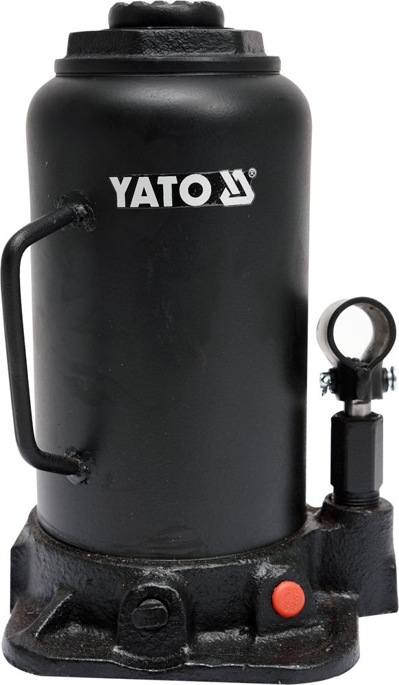 Podnosnik hydrauliczny slupkowy 20T YT-17007 YATO