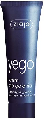 Ziaja Yego Krem do golenia 65 ml 9001250 (5901887019688)
