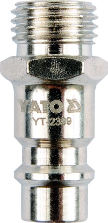 Yato Quick Coupler 1/2 