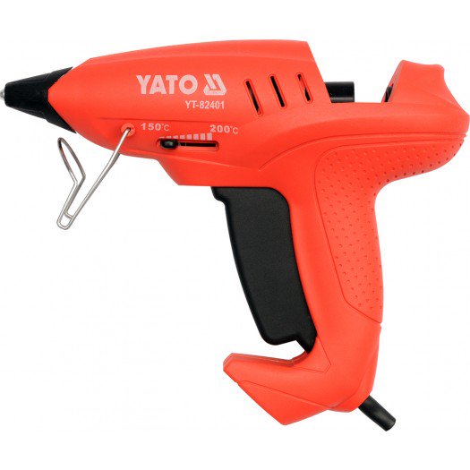 Yato 35 / 400W glue gun (YT-82401)  