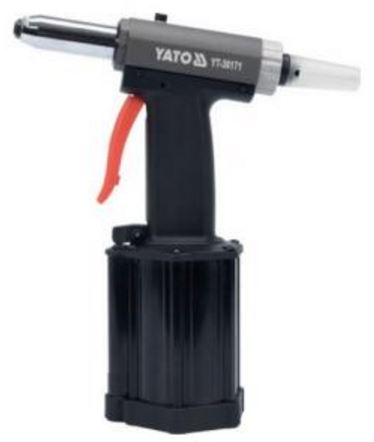 Yato Pneumatic Riveter 2.4-5.0mm (YT-36171)