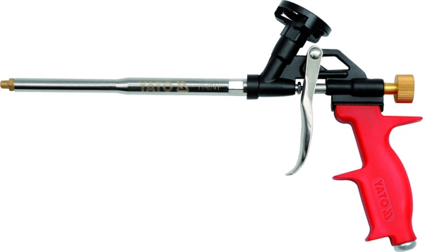 Yato YT-6741 mounting foam gun