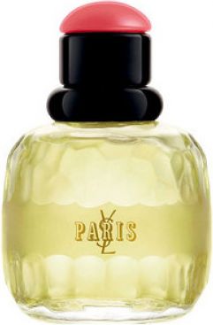 Yves Saint Laurent Paris EDT 75 ml 3365440002173 (3365440002173) Smaržas sievietēm