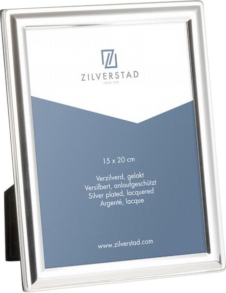 Zilverstad Kansas  glossy  15x20 Metal Portrait Frame    8075233