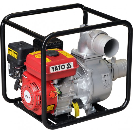 Yato YT-85403 petrol water pump