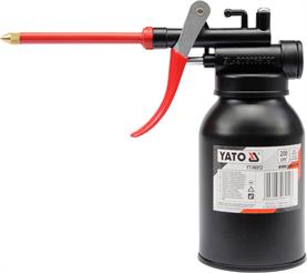 Yato oil can with a flexible applicator 200ml (YT-06912)