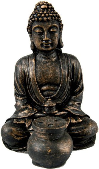 Zolux Ozdoba akwarystyczna dyfuzor Budda 10.5 cm 1106831 (3336023538334)