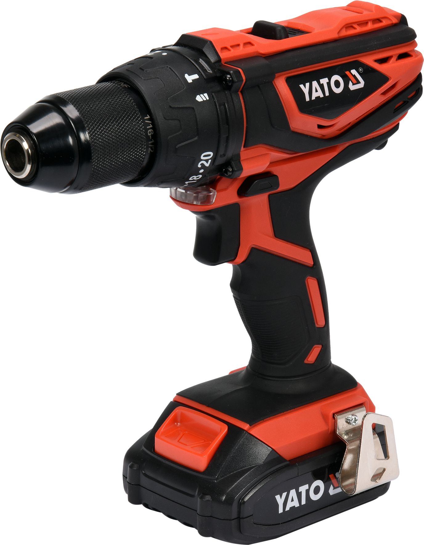 Yato hammer drill 18V (YT-82786)