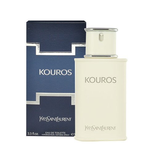 Yves Saint Laurent Kouros EDT 100 ml 3365440003866 (3365440003866) Vīriešu Smaržas