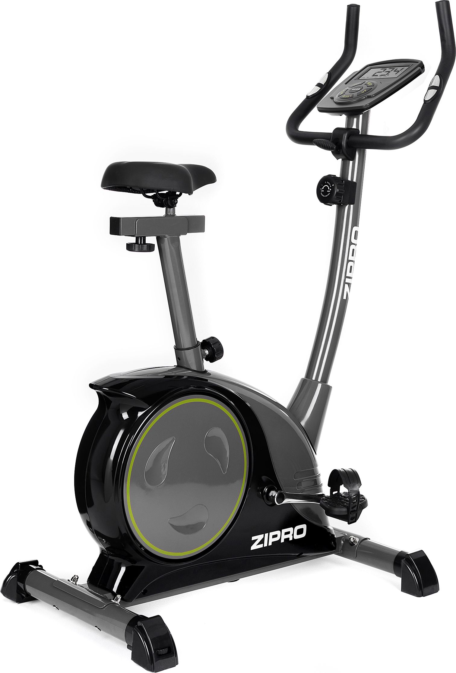 Magnetic exercise bike Zipro Nitro Trenažieri