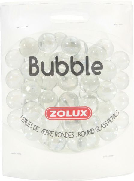 Zolux Perelki szklane BUBBLE 472 g 1107350 (3336023575568)