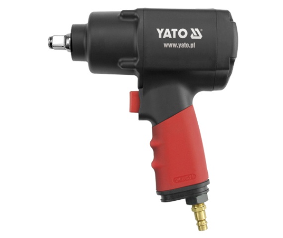 Yato Composite impact wrench 1/2 