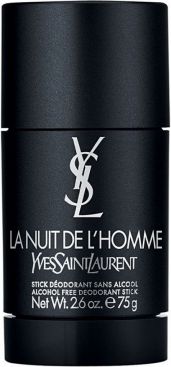 Yves Saint Laurent La Nuit De L Homme Dezodorant w sztyfcie 75ml 3365440396715 (3365440396715)