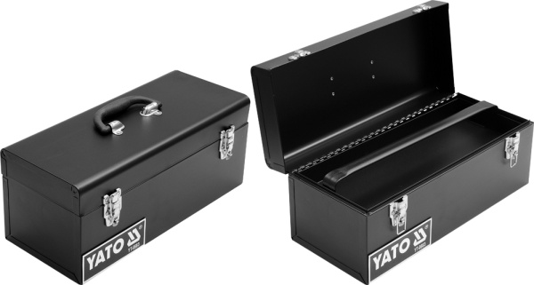 Yato Tool box YT-0883