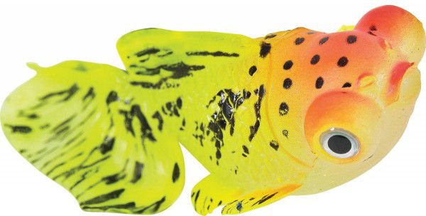 Zolux Dekoracja akwarystyczna SweetyFish Phospho Rybka Butterfly 1106455 (3336023520926)