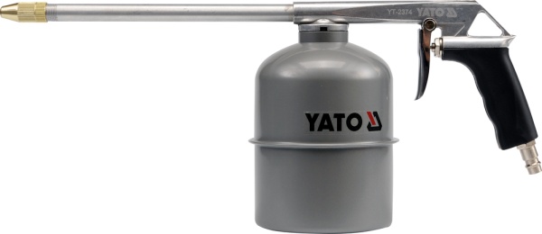 Yato Oil gun with 850ml tank (YT-2374)