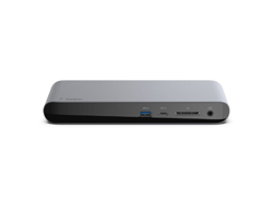 Belkin Thunderbolt 3 Dock Pro incl. 0,8m Cable F4U097vf USB centrmezgli