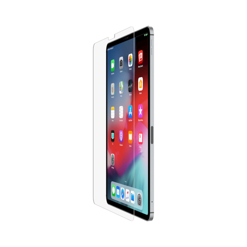 Belkin Screenforce Temp. Glass Protection iPad Pro 11  2018