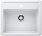 Sink BLANCO  LEGRA 6 SILG White O.ZUB O.AF 523334 (4020684681094) Izlietne