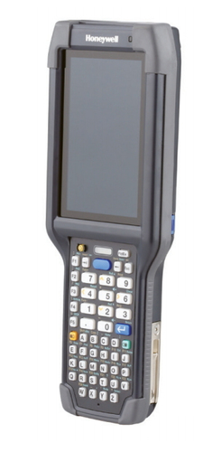 Honeywell CK65,4GB/32GB Memory Alphanumeric Handheld Terminals 5706998783295 svītru koda lasītājs