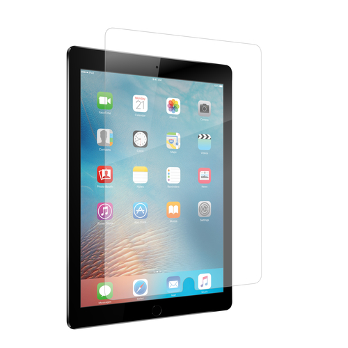 ZAGG INVISIBLESHIELD GLASS+ 10.5-INCH APPLE IPAD PRO-SCREEN