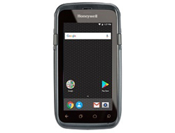 Honeywell Dolphin CT60 Android Non-GSM Android 7.1.1, WLAN, 2D  5711783978893 svītru koda lasītājs