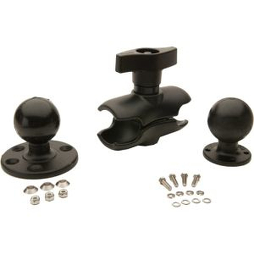 Honeywell Ram Mount Kit, Round Base Short Arm 5 (128mm) 30-VM1001BRKTKIT 5712505723081 Planšetes aksesuāri