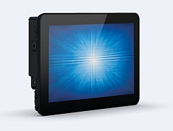 ELO TOUCH SYSTEMS 1093L 10.1IN LCD VGA 10TOUCH USB TOUCH NO PWR BRICK HDMI IN monitors