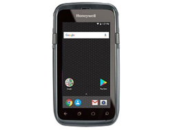 Honeywell Dolphin CT60 Android 7.1.1, WWAN, 5706998264916 svītru koda lasītājs