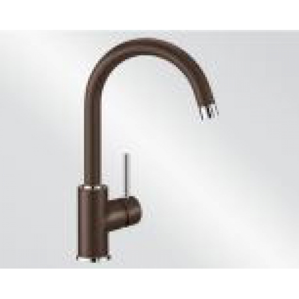 Mixer taps BLANCO  MIDA Coffee HD 519423 (4020684599177) jaucējkrāns