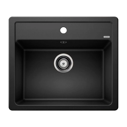 Sink BLANCO  LEGRA 6 SILG Anthracite O.ZUB O.AF 523332 (4020684681070) Izlietne