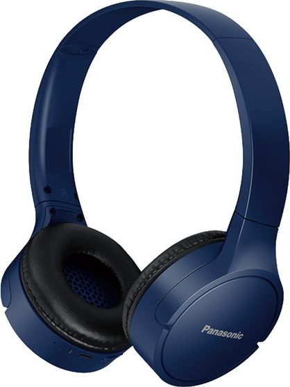 Panasonic RB-HF420BE Niebieskie austiņas