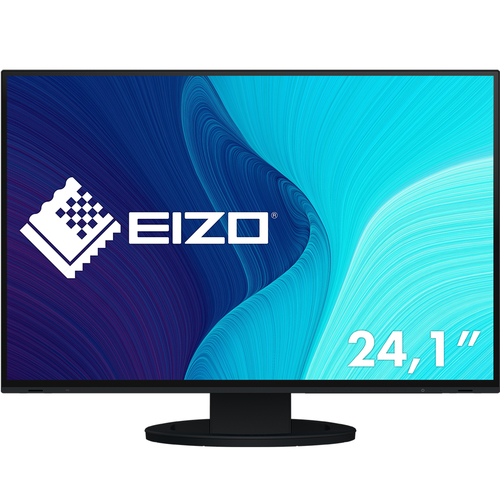 Eizo FlexScan EV2495-BK [Czarny] monitors