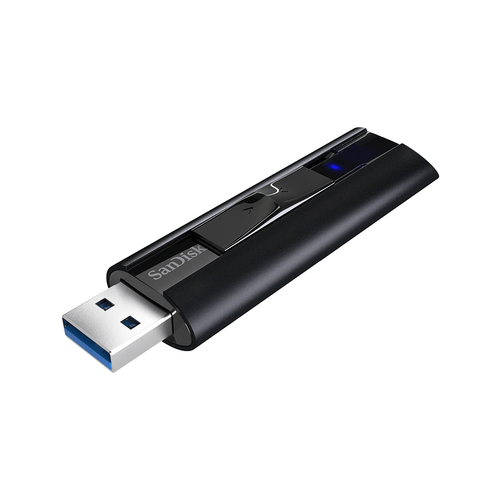 SanDisk Cruzer Extreme PRO   1TB USB 3.2         SDCZ880-1T00-G46 USB Flash atmiņa