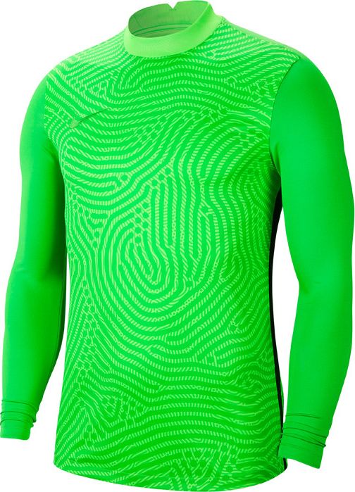 Nike Koszulka meska Gardien III GK LS zielona r. XL (BV6711-398) BV6711-398*XL (193656272409)