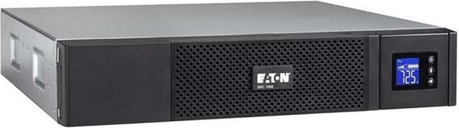 Eaton 5SC 1500i Rack2U  5SC1500IR nepārtrauktas barošanas avots UPS