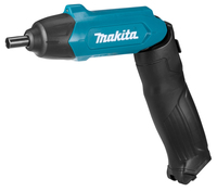 Makita DF001DW cordless screwdriver/pivot