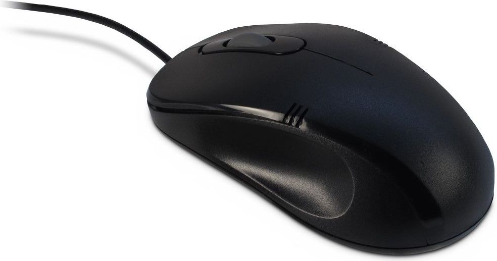 Mouse Inter-Tech Eterno (M-3026) Datora pele