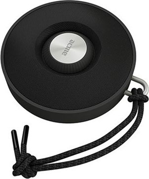 Skaļruņi Acme BAT Bluetooth speaker + one knob control (133201) datoru skaļruņi