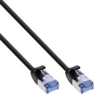 71933S 0.3m Cat6a U/FTP (STP) Schwarz Netzwerkkabel (71933S) kabelis, vads