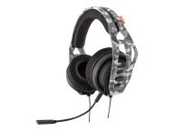 Plantronics RIG 400HS Camouflage Jack 3.5mm austiņas