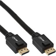 17125A 25m DisplayPort DisplayPort Schwarz DisplayPort-Kabel (17125A) kabelis, vads