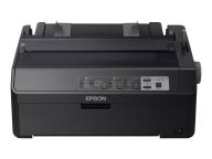 EPSON LQ-590IIN MATRIX PRINTER 24 DOT 25K MTBF PAR              IN printeris