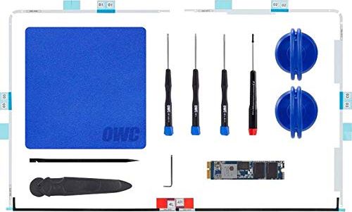 OWC Aura Pro X2 SSD 1.0TB iMac Late 2013-current cietais disks