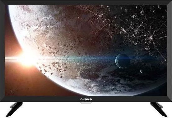 Telewizor Orava LT-634 LED 24'' HD Ready LED Televizors