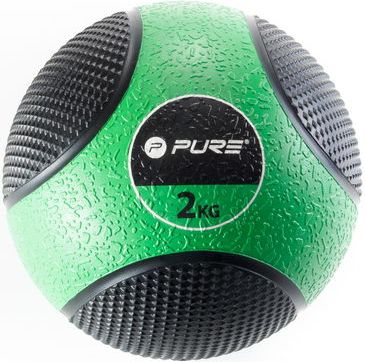 Pure Pilka lekarska czarno-zielona 2 kg (20660280) 02137 (8719407003546) bumba