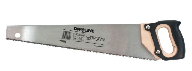 Pro-Line Pila platnica Turbo 50cm 10TPI 64392 64392 (5903755643926)