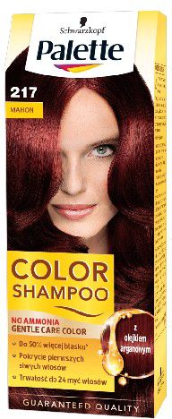 Palette Color Shampoo nr 217 Mahon (68160450) 68160450 (3838824160450)