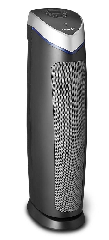 Air purifier air Clean Air Optima CA-508 (48 W; gray color) Klimata iekārta