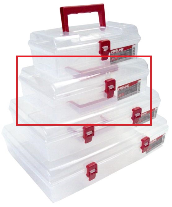 Pro-Line Organizer narzedziowy 35727 35727 (5903755357274)